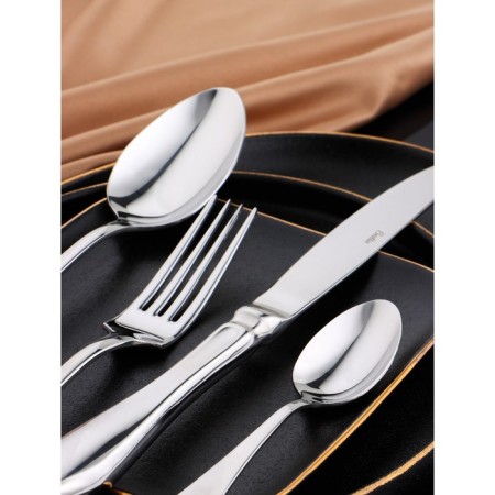 Set of cutting devices "Witton", 4 items, silver color-1