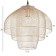 Lamp Bayerlux "Dixie" E27 40W 40x40x40-140cm
