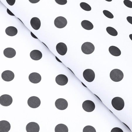 Paper packaging craft, peas, 0.68 x 10 m-1