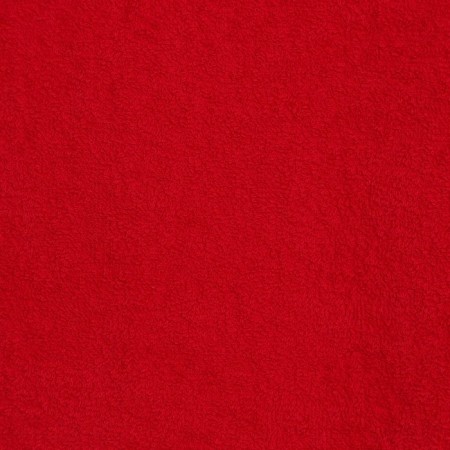 Terry towel 70x130cm, red, 360g/m, 100% cotton-2