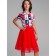 Dress for girl PlayTode, height 134 cm
