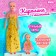 Carolina doll with baby, mix