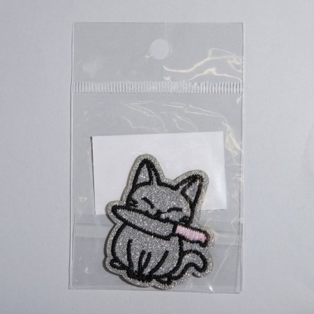 Thermal appliance "Cat", 2.7 x 3 cm-5