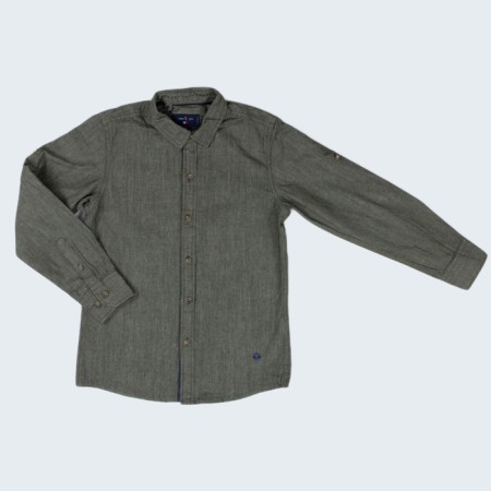 Surchaka is upper for ISEE boys, height 146-152 cm, brown color