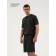 Men's shorts Resport, p. 46, the color is green, basic