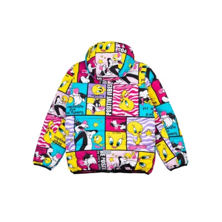 Demician jacket for the girl PlayTode, height 152 cm-9