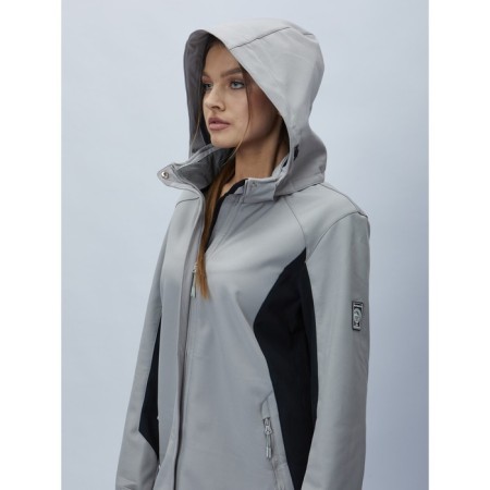 Window is female, size 60, gray color-15