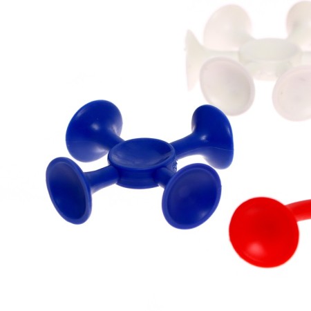 Designer "Funny suckers", 45 parts-5