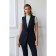 Women's vest, size 50