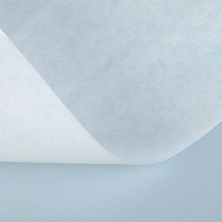 Paper packaging, fat -resistant, with paraffin 30.5 x 30.5 cm-1