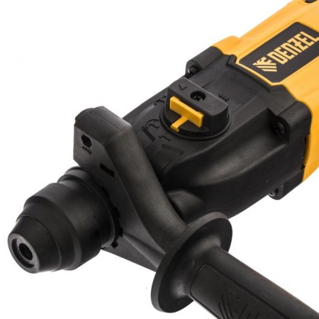 Denzel RH-650-18, 650 W, 2.0 J, 0-2200 rpm, 0-5770 Inadmarks/min-2