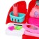 Game set "Fashionista" with accessories