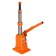 Telescopic jack Airline, 2 tons, lifting height 161-387 mm, in bag