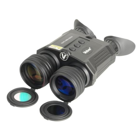 Night vision binoculars VEBER NVB 036 QHD, digital-2