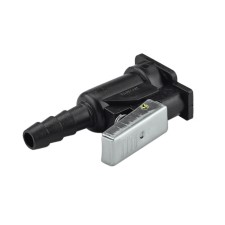Connector for fuel on the tank and engine Skipper SK-14536, Yamaha