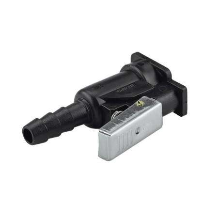 Connector for fuel on the tank and engine Skipper SK-14536, Yamaha