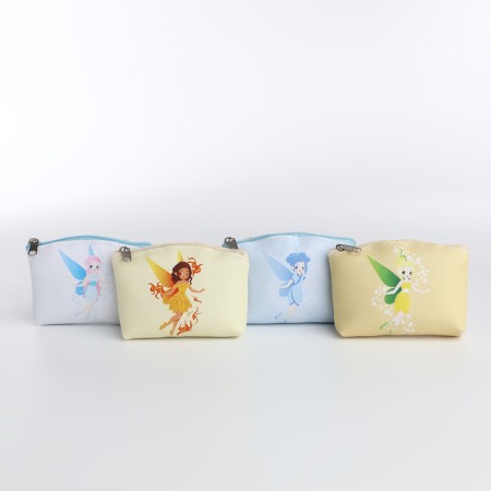 Lightning wallet, mix color-1