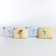 Lightning wallet, mix color