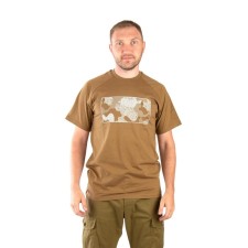 T-shirt 7.62 URBAN CAMO, CLOW, COOT, XXL