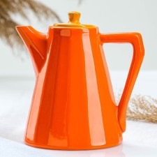 Coffee pot 