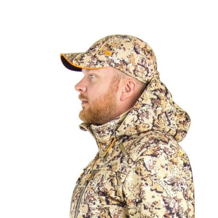 Costume Pride Wolf, Hunt-Shell, Kamysh, Rr. 52-54 Height 170-176-23