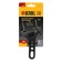 DENZEL DENZEL DENZEL key, shortened handle, CRV, 115 mm
