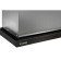 GEFEST hood 4501 K23, built -in, 600 m³/h, 3 speeds, gray
