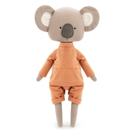 Soft toy "Coala Fred", 30 cm