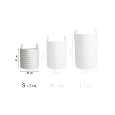 Basket for storage of things 