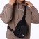 Backpack-sling, 17*8*30 cm, lightning department, 2 n/k, gray