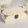 Browner for painting wood "with corners" 5.5x16x8.5 cm
