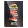 Kitchen Libra Maunfeld MKS-519G02, electronic, up to 5 kg, drawing "Burger"