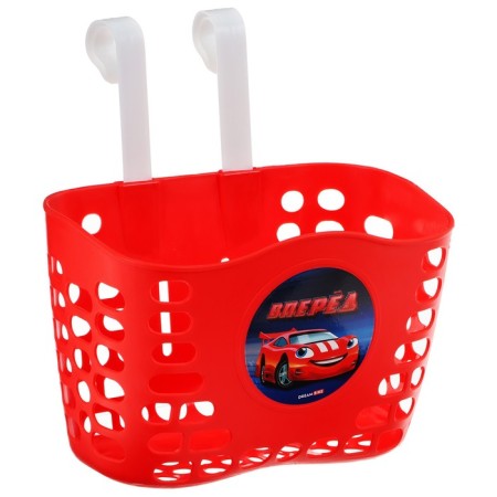 Children's basket Dream Bike, Mix color-4