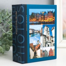 Photo album 