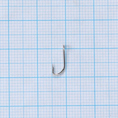 Hook Marlin’s bream Cristal Ni No. 12, 10 pcs.-1