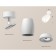 AMBRELLA LIGHT, TECHNO, XM1122003, GU5.3, Color of White Sand.