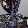 Gift bag "New Year", 21 x 16.5 cm, New Year