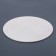 The substrate is reinforced, 30 cm, silver-pearl, 3.2 mm