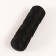 Knitting cord "Classic" without a core 100% polyester width 4mm 100m (black)