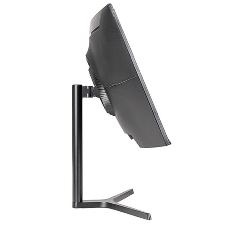 Монитор AMCV C32GX5, 32", VA, 2560×1440, 165Гц, 1 мс, Curved, HDMI, DP, чёрный-14