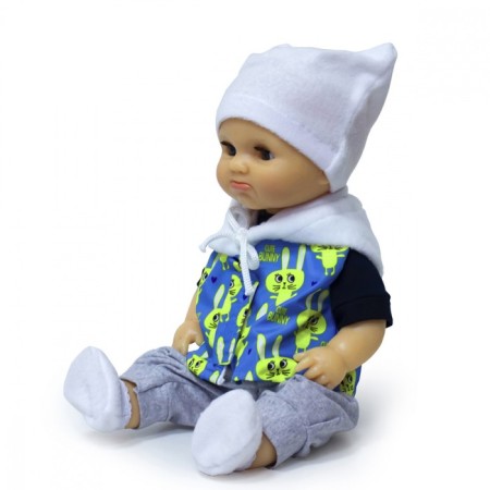 Game set "Walk with the baby"-4
