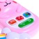 Musical training toy "Bunny"