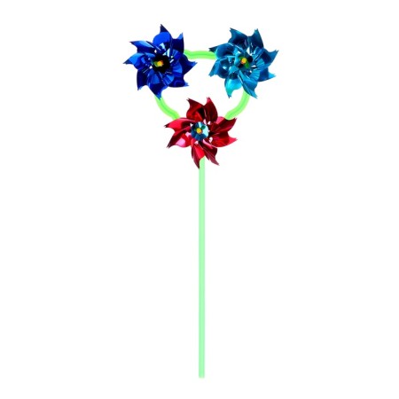 STETER "TREAL breeze" 6x18x39cm, set 5pcs, mix (9943810)-7