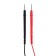 MINI, DT-83C, ACV/DCV, DCA, 200-2mω, Batteriles Batterile Check