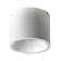 Reflector 225 mm ceiling lamp, LED 24W