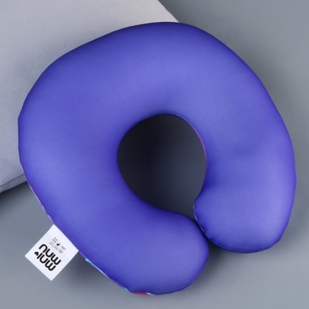 Anti -stress pillow "Fairytale creatures"-2