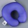 Anti -stress pillow "Fairytale creatures"