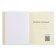 Diary for grades 1-4, solid cover "Girls", matte lamination, selective varnish, block 60 g/m2
