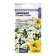 Flower seeds Nemesia "Poetry" F1 White, C/P, 3 pcs.