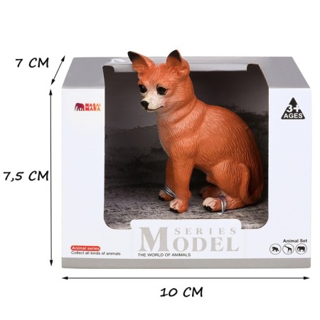 Figure "On the farm: Chihuahua"-5